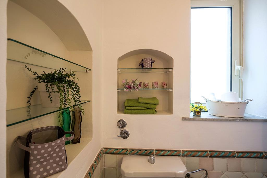 Ferienwohnung Attico Finocchiaro - Terrazza In Centro Wifi Free Palermo Zimmer foto