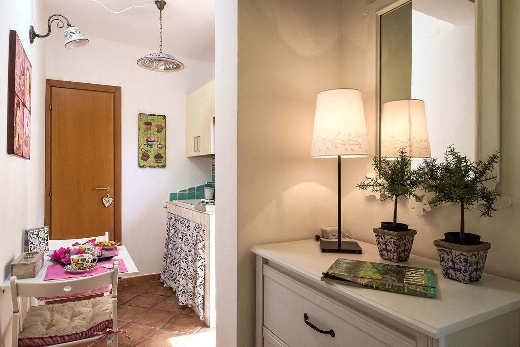 Ferienwohnung Attico Finocchiaro - Terrazza In Centro Wifi Free Palermo Zimmer foto