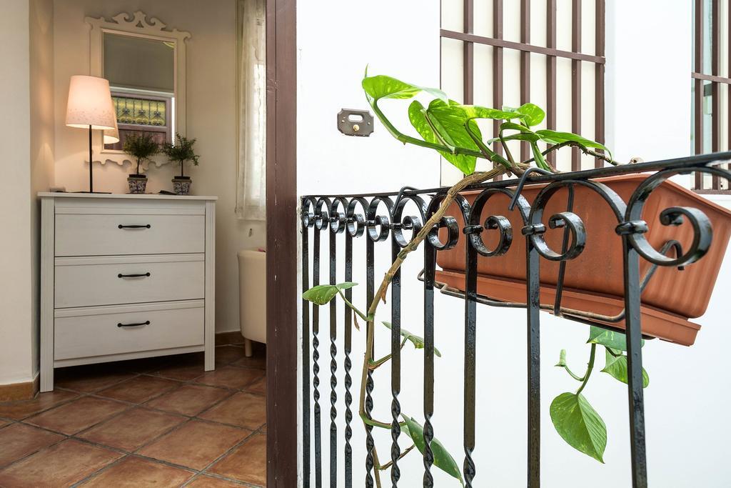 Ferienwohnung Attico Finocchiaro - Terrazza In Centro Wifi Free Palermo Zimmer foto